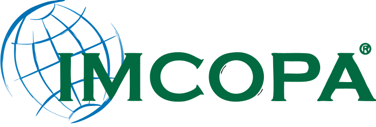 Logo Imcopa